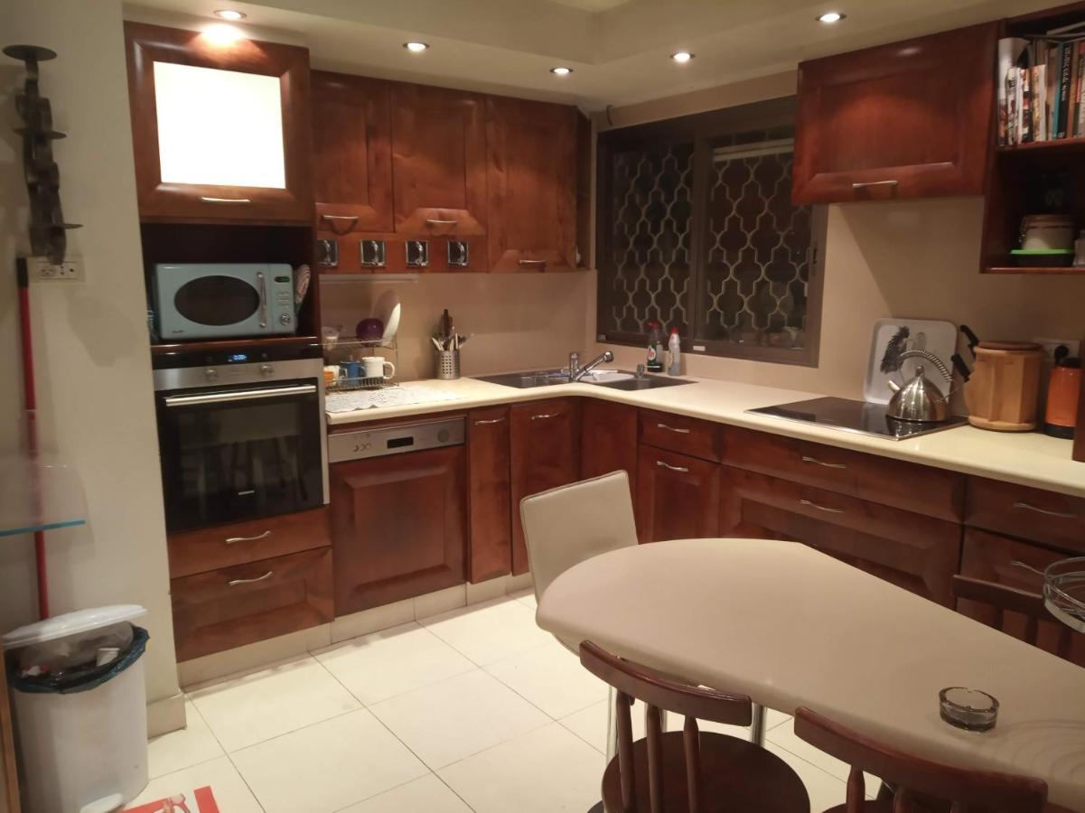 Cozy Room - Ramat Gan Exterior foto